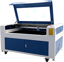 Metal Laser Cutting