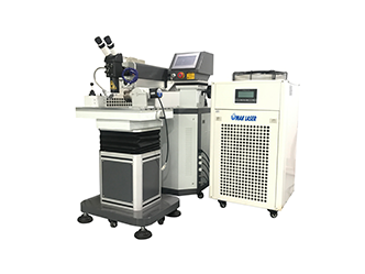 Mold Repair Welding Machine