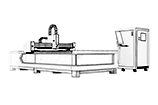 Laser cutting