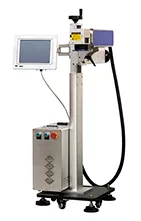Desktop Laser Marker
