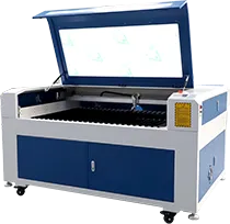 Metal Laser Cutting